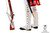 Brown Art The French Imperial Guard - Corporals 1/6 Scale Action Figure BA-0008 www.HobbyGalaxy.com