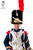 Brown Art The French Imperial Guard - Corporals 1/6 Scale Action Figure BA-0008 www.HobbyGalaxy.com