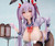 Rocket Boy Mappaninatta Original Characters Twintail-chan 1/6 Scale PVC Figure www.HobbyGalaxy.com