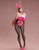 BINDing Ijirare Fukushuu Saimin Minako Sanada Bunny Ver. 1/4 Scale PVC Figure www.HobbyGalaxy.com