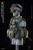Archer The Battle of Kamdesh Afghanistan 1/6 Scale Action Figure AR-MUS-001
