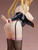 BINDing Creators Opinion Chelsea 1/4 Scale PVC Figure www.HobbyGalaxy.com