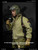 Facepool US Army 2nd Armored Division Staff Sergeant Tank Commander 1/6 Scale Action Figure Special Edition FP-009B www.HobbyGalaxy.com