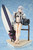 BellFine Girls' Frontline AK-12 Smoothie Age Ver. 1/8 Scale PVC Figure www.HobbyGalaxy.com