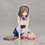 Wings Original Character Anmi Haiiro Ahiru No Ko Maid Figure 1/6 Scale PVC Figure www.HobbyGalaxy.com