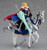 Max Factory Fate/Grand Order figma Lancer/Altria Pendragon Action Figure www.HobbyGalaxy.com