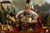 HHModel X Haoyu Toys Imperial Legion - Roman General Gold/Regular Version 1/6 Scale Action Figure HH18057 www.HobbyGalaxy.com