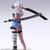 Square Enix NieR Replicant Ver.1.22474487139... Play Arts Kai Action Figure - Kaine www.HobbyGalaxy.com