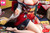 StepDREAM Kidou Sentai Iron Saga Elaine New Year Special 1/6 Scale Figure BabySkin Ver. www.HobbyGalaxy.com