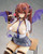 Pink ・Cat Mataro Original Character Devilish Girl Rumiru 1/6 Scale PVC Figure www.HobbyGalaxy.com