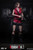 NAUTS X DAMTOYS Resident Evil 2 Claire Redfield Classic Ver 1/6 Scale Action Figure DMS038 www.HobbyGalaxy.com