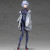 Alter [EVA GLOBAL] "Evangelion" Series Rei Ayanami (Tentative Name) Millennials Illust Ver. 1/7 Scale PVC Figure www.HobbyGalaxy.com
