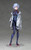 Alter [EVA GLOBAL] "Evangelion" Series Rei Ayanami (Tentative Name) Millennials Illust Ver. 1/7 Scale PVC Figure www.HobbyGalaxy.com