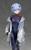 Alter [EVA GLOBAL] "Evangelion" Series Rei Ayanami (Tentative Name) Millennials Illust Ver. 1/7 Scale PVC Figure www.HobbyGalaxy.com