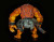 Four Horsemen Studios Mythic Legions: All Stars Trolls Brontus 2 Action Figure www.HobbyGalaxy.com