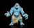 Four Horsemen Studios Mythic Legions: All Stars Trolls - Ice Troll 2 Action Figure www.HobbyGalaxy.com