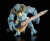 Four Horsemen Studios Mythic Legions: All Stars Trolls - Ice Troll 2 Action Figure www.HobbyGalaxy.com