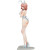 Ensou Toys Ikomochi Original Character White Bunny Natsume 1/6 Scale PVC Figure www.HobbyGalaxy.com