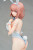 Ensou Toys Ikomochi Original Character White Bunny Natsume 1/6 Scale PVC Figure www.HobbyGalaxy.com