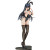 Ensou Toys Ikomochi Original Character Black Bunny Aoi 1/6 Scale PVC Figure www.HobbyGalaxy.com
