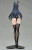 Ensou Toys Ikomochi Original Character Black Bunny Aoi 1/6 Scale PVC Figure www.HobbyGalaxy.com