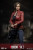 NAUTS X DAMTOYS Resident Evil 2 Claire Redfield Remake Ver 1/6 Scale Action Figure DMS031 www.HobbyGalaxy.com