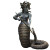 Star Ace Toys Ray Harryhausen 100th Anniversary Supervinyl Series Medusa Figure Normal Version SA9041 www.HobbyGalaxy.com