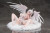 Partylook White Angel 1/4 Scale PVC Figure www.HobbyGalaxy.com