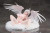 Partylook White Angel 1/4 Scale PVC Figure www.HobbyGalaxy.com