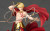 Alter Fate/Grand Order - Archer/Gilgamesh 1/8 Scale PVC Figure www.HobbyGalaxy.com