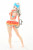 Orca Toys Fairy Tail Mirajane Strauss Swimwear Pure In Heart Rose Bikini Ver. 1/6 Scale PVC Figure www.HobbyGalaxy.com