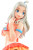 Orca Toys Fairy Tail Mirajane Strauss Swimwear Pure In Heart Rose Bikini Ver. 1/6 Scale PVC Figure www.HobbyGalaxy.com