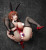 BINDing Creators Opinion Itoe Bunny Ver. 1/4 Scale PVC Figure www.HobbyGalaxy.com