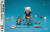 Damtoys X CoalDog X Kow Yokoyama - Jump Snowman 1/12 Scale Action Figure Set www.HobbyGalaxy.com