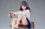 Lovely Kazekaoru - Houkago Illustrated By Hitomio16 1/6 Scale PVC Figure www.HobbyGalaxy.com