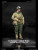Facepool WWII US Ranger Combat Medic – France 1944 1/6 Scale Action Figure FP-010 www.HobbyGalaxy.com