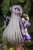 Aoko Petunia 1/7 Scale PVC Figure www.HobbyGalaxy.com