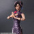 Square Enix Final Fantasy VII Remake Play Arts -Kai- Tifa Lockhart Sporty Dress Ver. Action Figure www.HobbyGalaxy.com