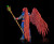 Four Horsemen Studios Mythic Legions: All Stars 5+ - Zenithon 6" Scale Action Figure www.HobbyGalaxy.com