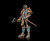 Four Horsemen Studios Mythic Legions: All Stars 5+ - Ilgar 6" Scale Action Figure www.HobbyGalaxy.com