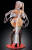 Frog Asanagi Original Character PaiZuri Sister Zuriel 1/5 Scale PVC Figure Statue www.HobbyGalaxy.com