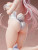 FREEing Yuuna And The Haunted Hot Springs - Yuuna Yunohana: Bare Leg Bunny Ver. 1/4 Scale PVC Figure www.HobbyGalaxy.com