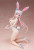 FREEing Yuuna And The Haunted Hot Springs - Yuuna Yunohana: Bare Leg Bunny Ver. 1/4 Scale PVC Figure www.HobbyGalaxy.com