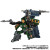 Hasbro Transformers Masterpiece G MPG-04 Trainbot Shuiken Action Figure www.HobbyGalaxy.com