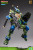 HeatBoys X SNAP TMNT Leonardo Ultimate Alloy Mecha Figure HB0012 www.HobbyGalaxy.com