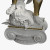 Cryptozoic Entertainment Pantheon of Justice - Batman: Champion of Gotham City 12" Statue www.HobbyGalaxy.com