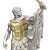 Cryptozoic Entertainment Pantheon of Justice - Superman: Prince of Krypton 15" Statue www.HobbyGalaxy.com