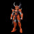 Sentinel Chou-Dan-Kadou Ronin Warriors: Kento Of The Hardrock 1/12 Scale Action Figure www.HobbyGalaxy.com