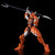 Sentinel Chou-Dan-Kadou Ronin Warriors: Kento Of The Hardrock 1/12 Scale Action Figure www.HobbyGalaxy.com