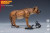 DAMTOYS Gangsters Kingdom Hearts 6 Augustine - Spotted Hyena 1/6 Scale Figure GK027B www.HobbyGalaxy.com